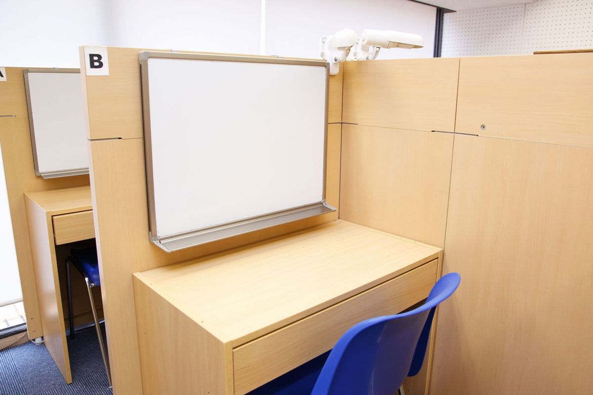 ナビ個別指導学院 富田校2