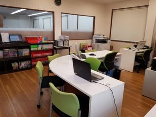 東進衛星予備校【MSGnetwork】 杁ヶ池公園駅前校3