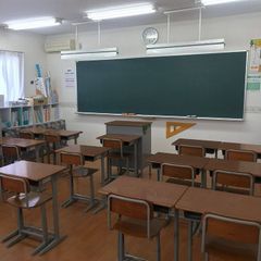 ベスト学院進学塾 教室 3