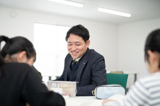 ナカジュク 教室 3