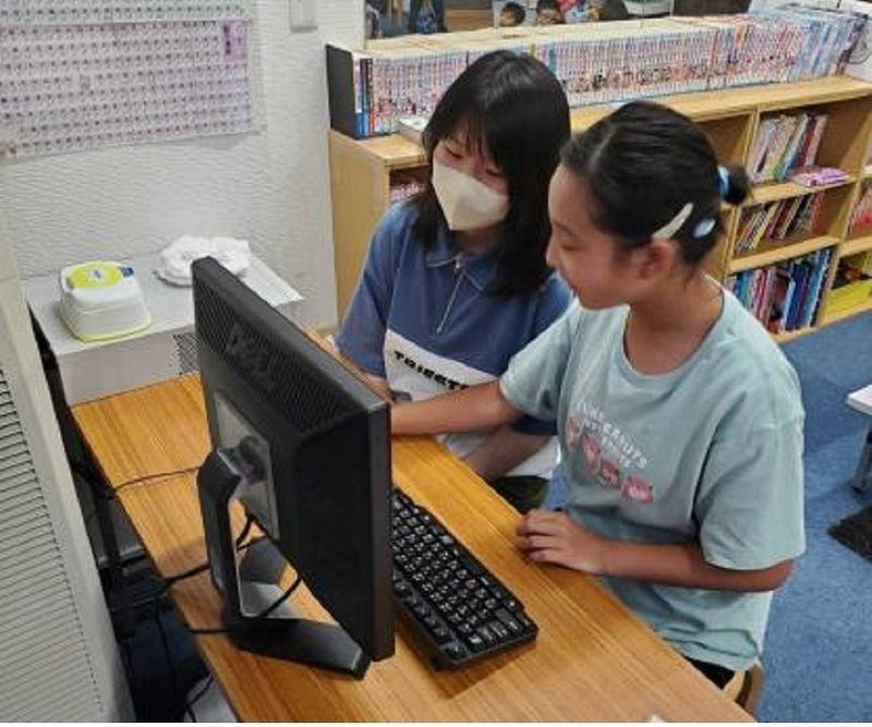 ケーニーズクラブ【学童保育・アフタースクール】 の紹介