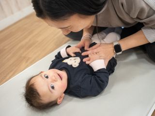 メガロス ベビーミライク 教室 0