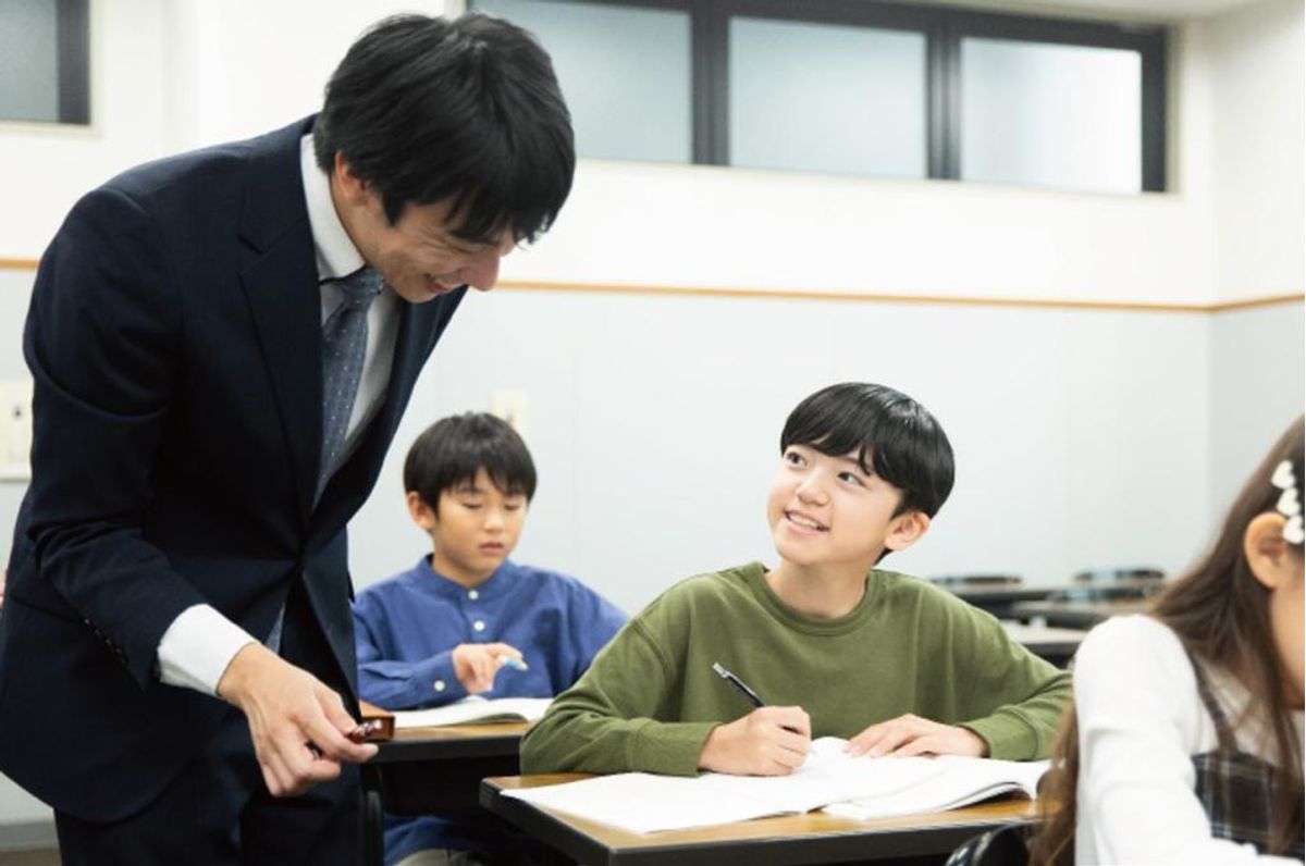 名進研 御器所校3