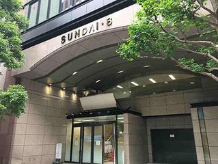 駿台中学部(高校受験コース) 教室 1