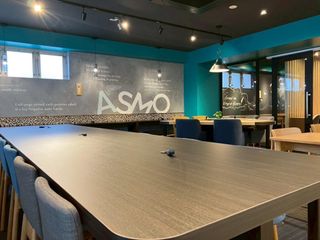 アスモacademy 教室 3