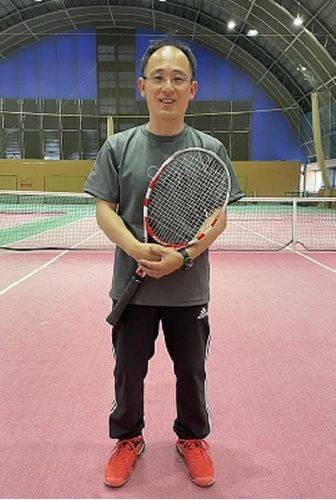 テニスラウンジ テニスラウンジ岐阜六条の先生