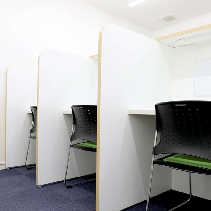 個別館 阪急六甲校11