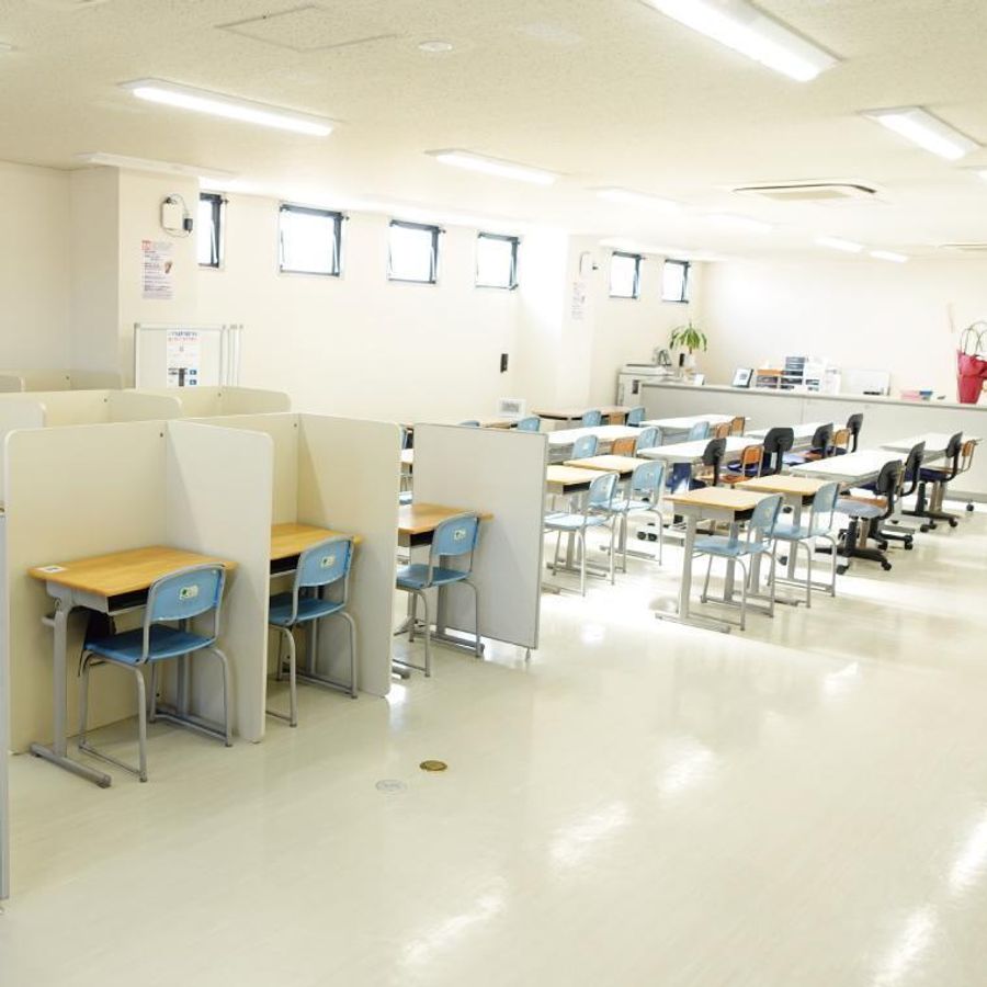 俊英館フレックス 行田中央校4