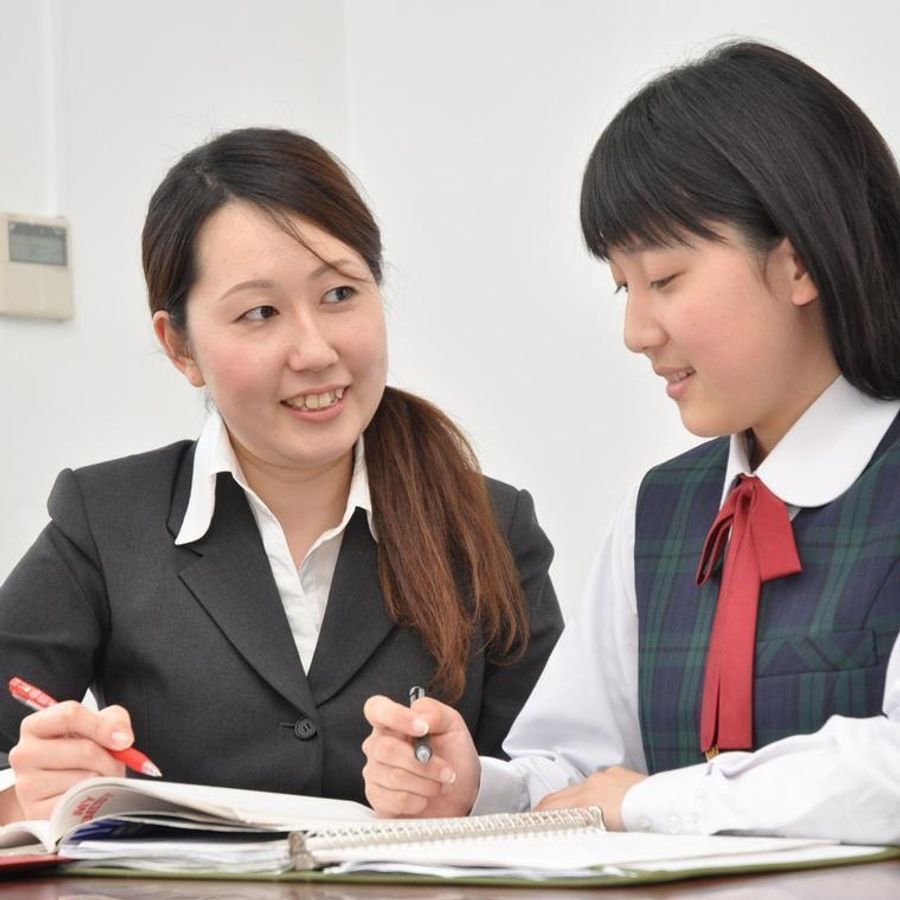 KATEKYO学院 アルプラザ小杉校3