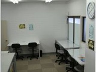 個別指導専門 九州学館 教室 4