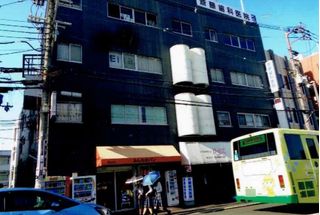 進学教室 近藤塾【小・中学生コース】 JR摂津富田駅前教室4