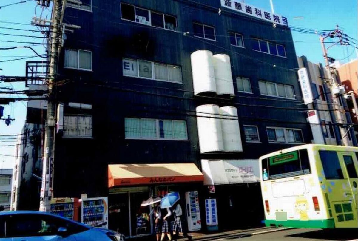 進学教室 近藤塾【小・中学生コース】 JR摂津富田駅前教室4