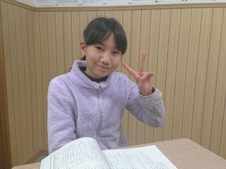 育宝進学塾 学習スタジオパーソナル 教室 3