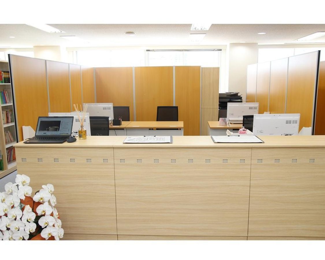 アプロット中高一貫校専門個別塾【中高一貫校指導専門】 天王寺校13