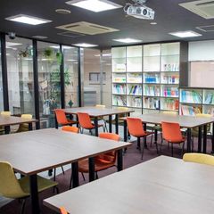 個別館 ラポルテ芦屋校11