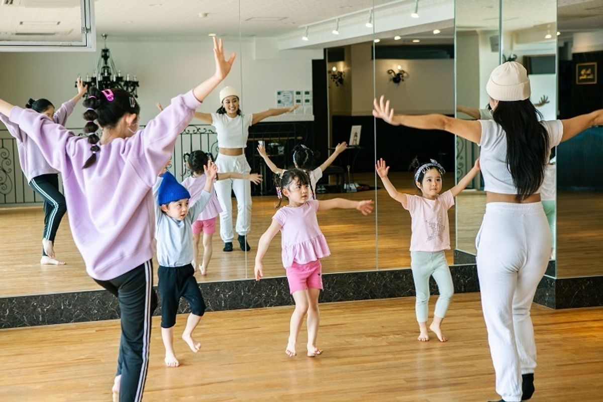 PREMIUM CLUB 体操教室 教室 2