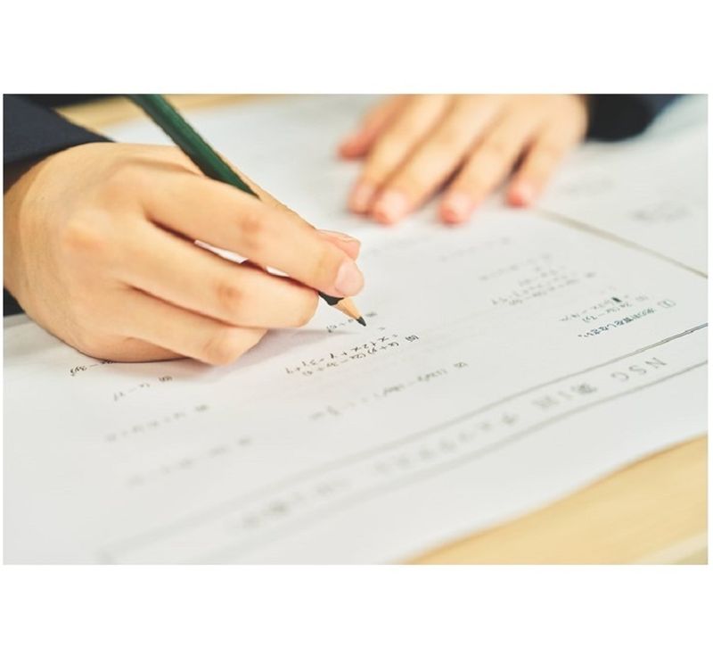 NSG教育研究会 クラス指導 (新潟) 中条校の教材