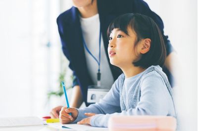 京進の中学・高校受験ＴＯＰΣ 城山台校の中学受験コース（明和高附属中対策クラス）