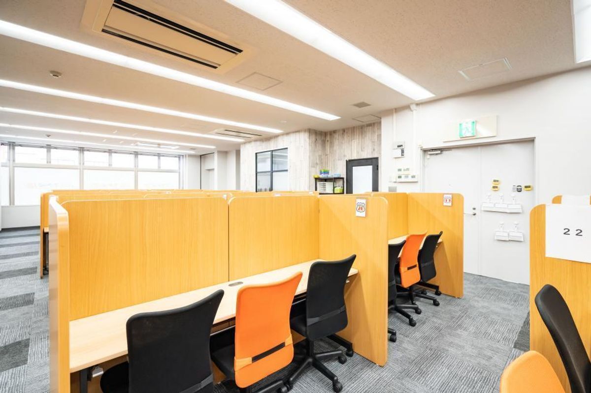 個別指導　スクールＩＥ 鈴鹿校8