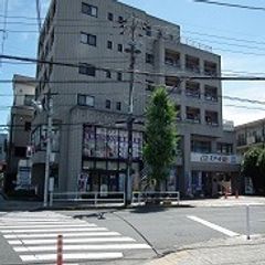 個別指導 スクールIE 教室 1