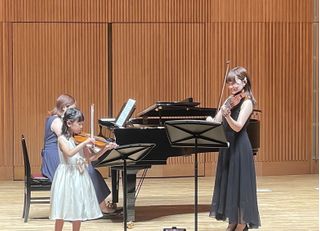 Bel riso音楽教室 教室 2