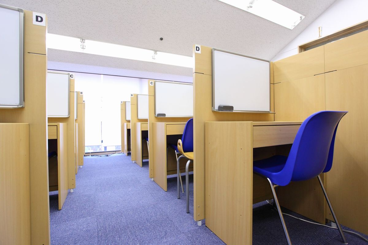 ナビ個別指導学院 富田校5