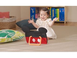 ディズニー英語システム 教室 3