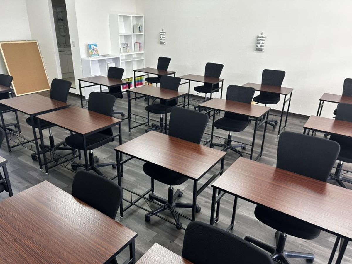 個別指導塾　学習空間 磐田東教室5