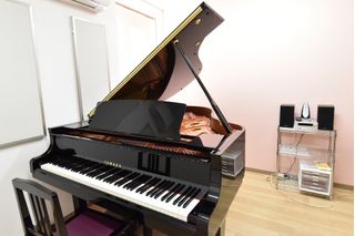 第一楽器 ピアノ教室 日永カヨーセンター4