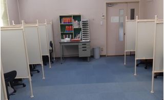 伊勢塾 錦水橋教室2