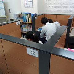 創学舎パーソナル 教室 4