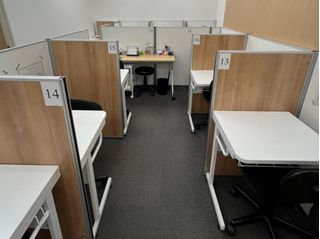 学習塾フラップス個別指導部 弘明寺校4