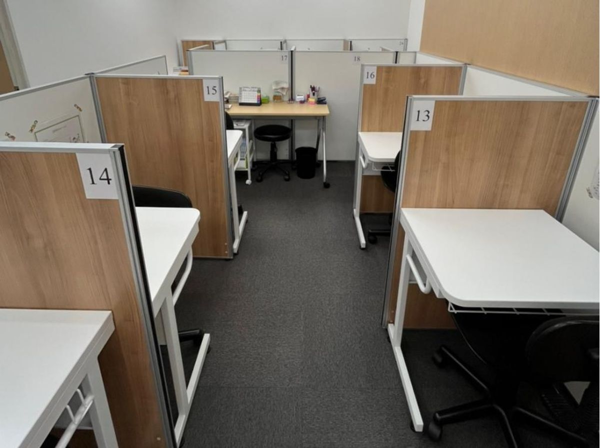 学習塾フラップス個別指導部 弘明寺校4