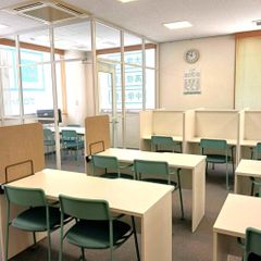 進学個別atama+塾 教室 4