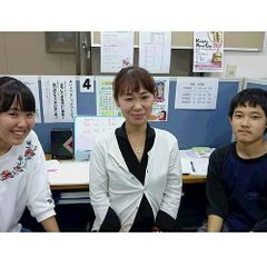 横浜チュータリングスクール 教室 2