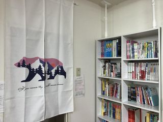 個別指導塾 学習空間 教室 4