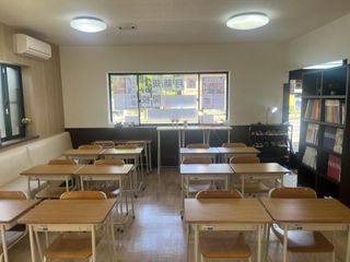 明成個別 ふじみ野大井校舎5