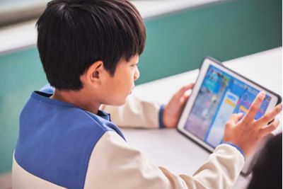 鷗州塾 五日市中央校の【小･中】プログラミング教育HALLO