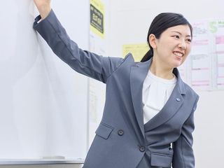 エール進学教室 教室 1