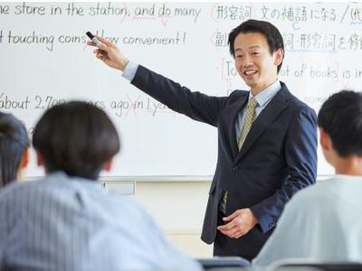 開進館 仁川校の英検®合格対策講座 短期講座/長期講座