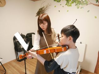 Bel riso音楽教室 教室 0