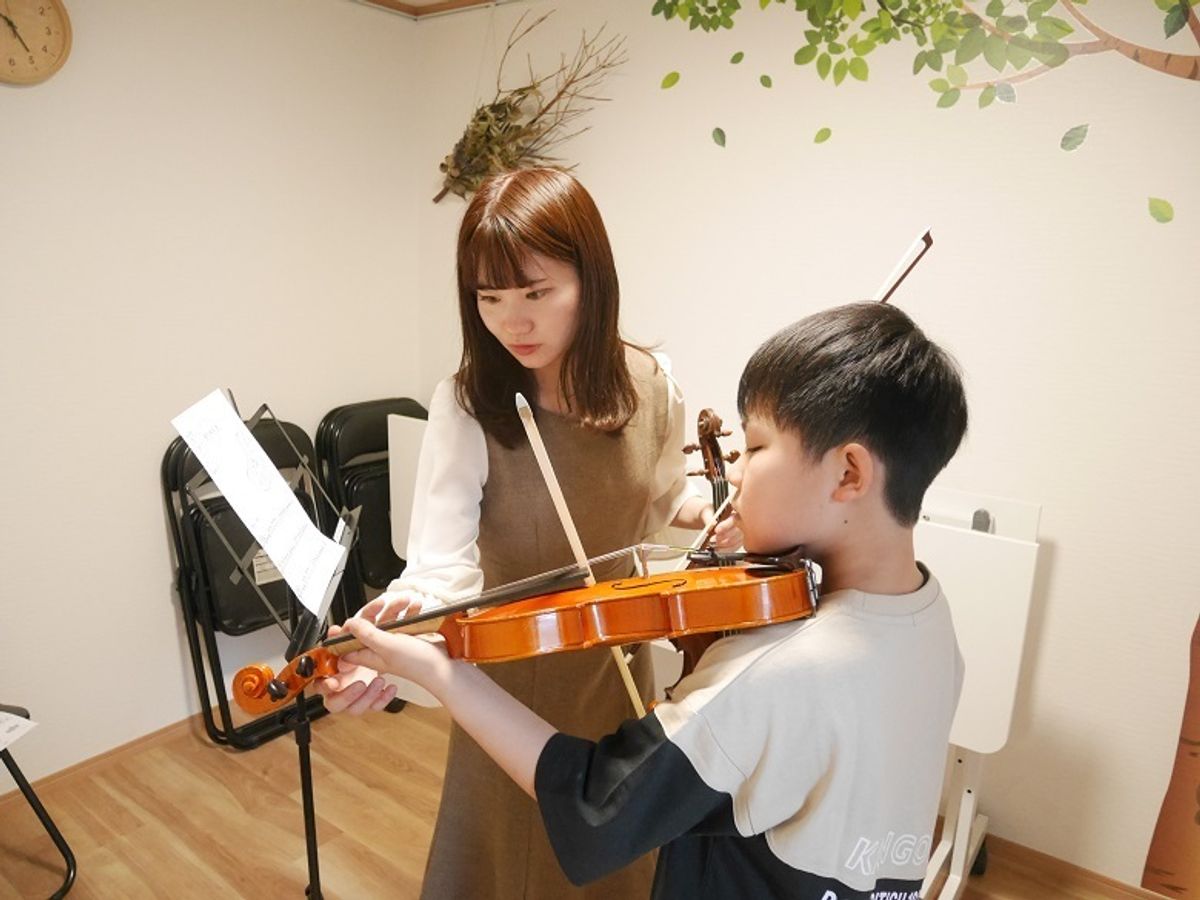 Bel riso音楽教室 教室 0