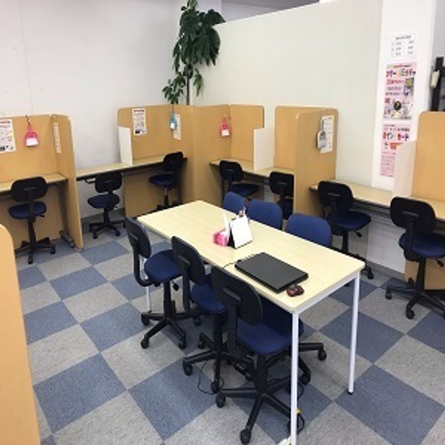 個別指導 スクールIE 垂水多聞校3