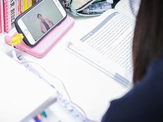 関関同立専門塾マナビズム 教室 2