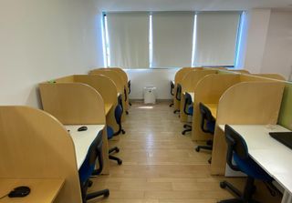 みらい型個別指導塾BYC 諫早校2