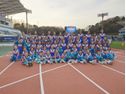 MACHIDA ZELVIA SPORTS CLUB チアリーディングスクールFINES 教室画像2