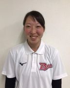 ベースボールスクール ポルテ 上ヶ池 ／ 藤本 聖加