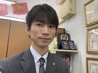 個別指導の明光義塾 岸根公園駅前教室9