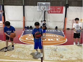 HOOP7バスケットボールスクール「HOOPERS」東大阪校 教室画像6