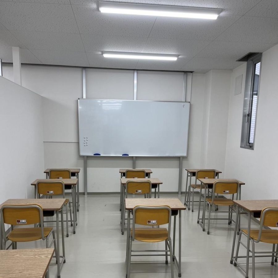 スタディー・フィールド 大和教室6